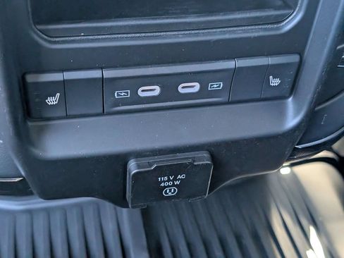New 2026 RAM 2500 Power Wagon AWD/4WD image 25