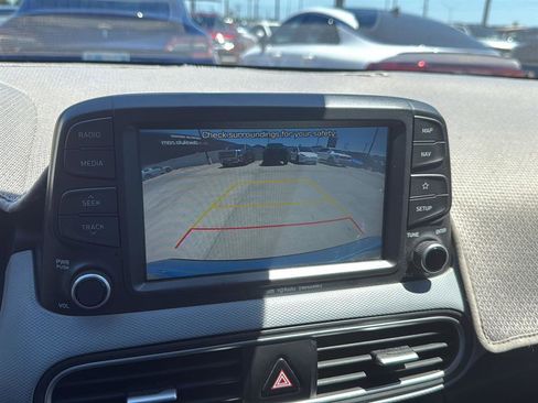 Used 2019 Hyundai Kona Ultimate FWD image 6