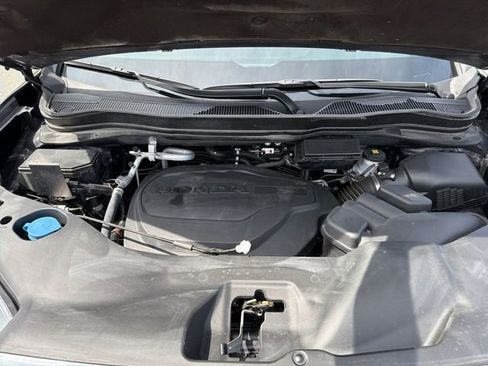 Used 2025 Honda Ridgeline RTL image 31