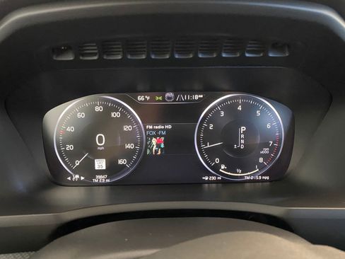 Used 2019 Volvo XC90 T6 R-Design w/ Advanced Package image 20