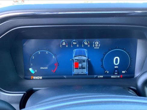 Certified 2024 Ford F350 Lariat w/ Tremor Off-Road Package image 25