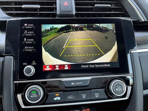 Used 2019 Honda Civic Sport image 13