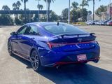 Used 2022 Hyundai Elantra N image 4