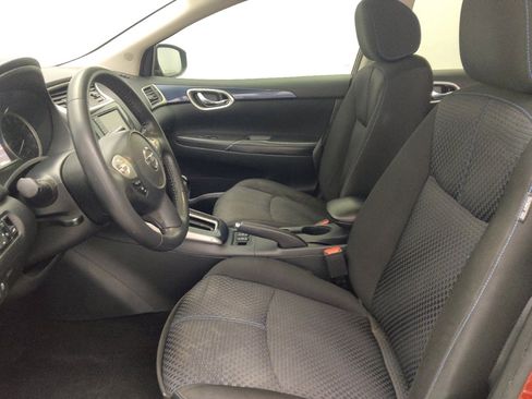 Used 2019 Nissan Sentra SR FWD image 17