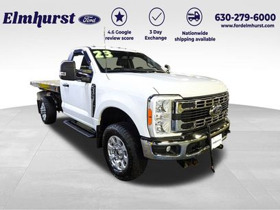 Used 2023 Ford F350 XLT w/ XLT Value Package