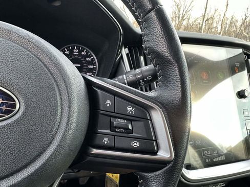 Certified 2023 Subaru Outback Premium image 26