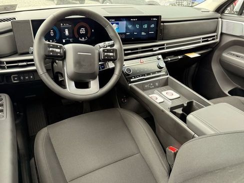 New 2026 Hyundai Santa Fe SE AWD/4WD image 6