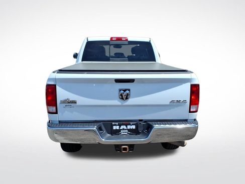 Used 2018 RAM 3500 Big Horn AWD/4WD image 5