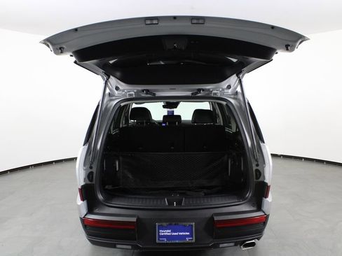 Certified 2026 Hyundai Santa Fe SEL FWD image 17