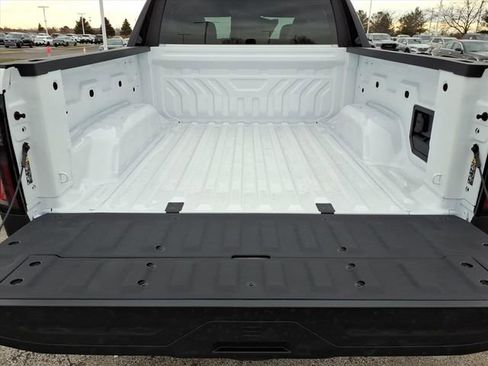 New 2026 GMC Sierra EV Elevation image 21