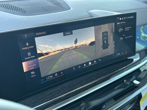 New 2026 BMW X5 xDrive50e w/ M Sport Package image 23