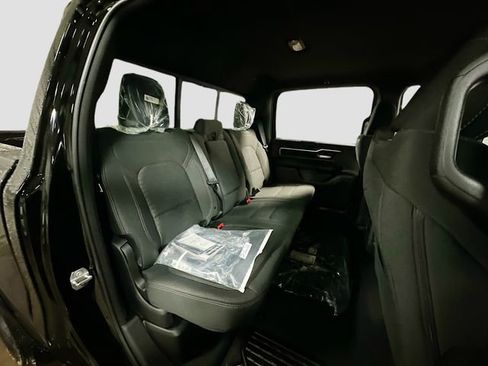 New 2026 RAM 1500 Big Horn w/ Night Edition image 28