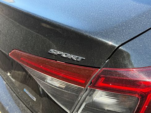 Used 2025 Honda Civic Sport image 8