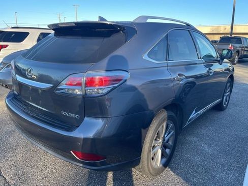 Used 2015 Lexus RX 350 FWD image 9