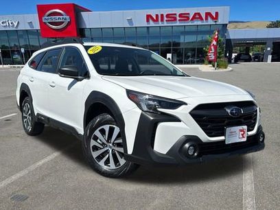 Used 2025 Subaru Outback