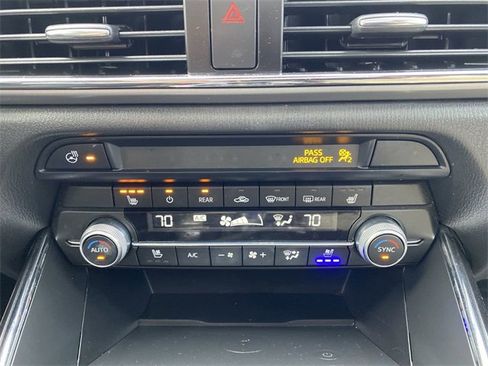 Certified 2022 MAZDA CX-9 Grand Touring image 20