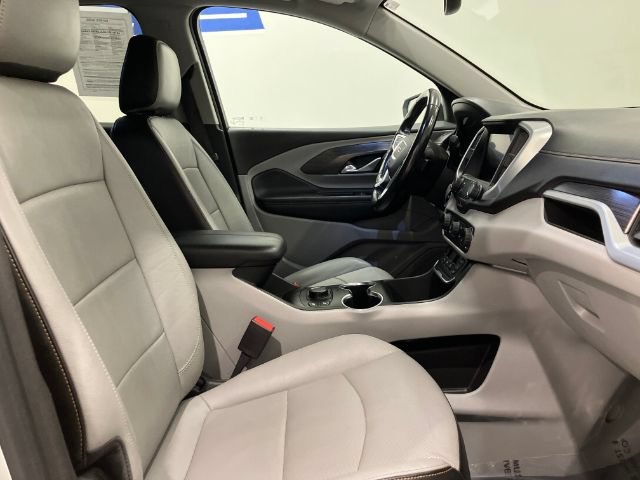 Used 2020 GMC Terrain SLT AWD/4WD image 50