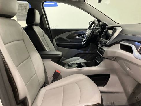 Used 2020 GMC Terrain SLT image 50