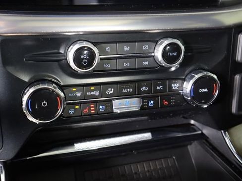 Certified 2024 Ford F150 King Ranch AWD/4WD image 53