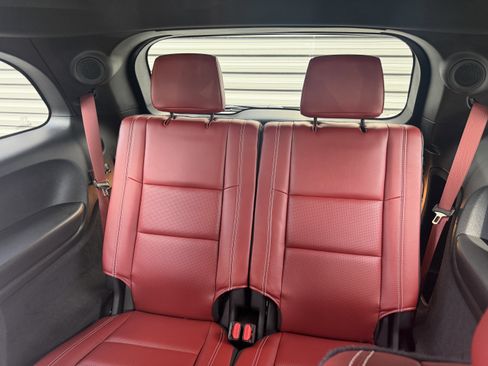 Used 2023 Dodge Durango SRT Hellcat AWD/4WD image 18