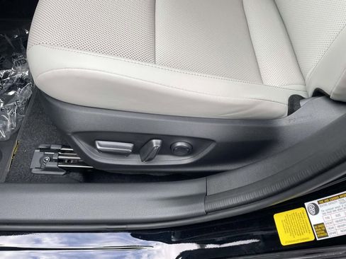 New 2026 Toyota Prius XLE image 29