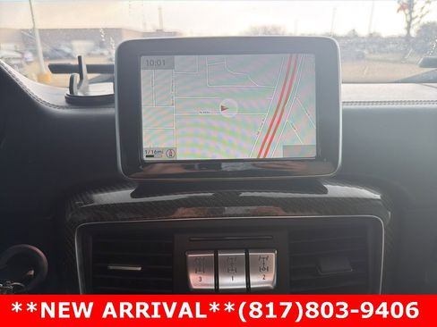 Used 2015 Mercedes-Benz G 63 AMG 4MATIC image 13