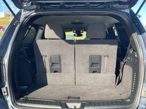 Used 2019 Dodge Durango GT w/ Trailer Tow Group IV image 18