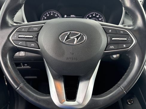 Used 2023 Hyundai Santa Fe SEL FWD image 11