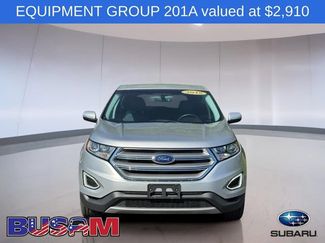 Used 2018 Ford Edge SEL w/ Equipment Group 201A FWD video 2