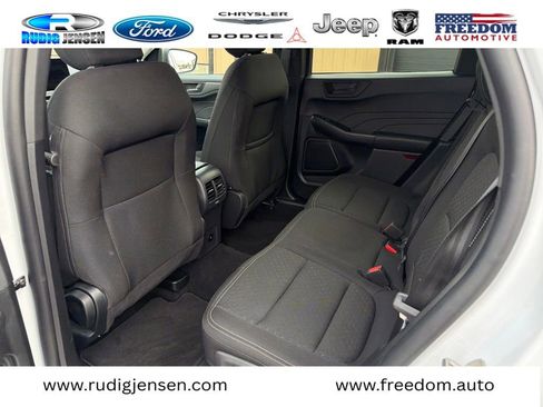 Used 2025 Ford Escape Active image 12