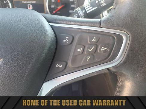 Used 2022 Chevrolet Equinox Premier w/ LPO, Floor Liner Package FWD image 28