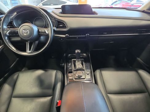 Used 2024 MAZDA CX-30 AWD 2.5 S w/ Select Sport Pkg image 28