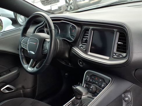 Used 2021 Dodge Challenger R/T Scat Pack w/ Plus Package image 13