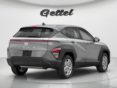 New 2027 Hyundai Kona SE