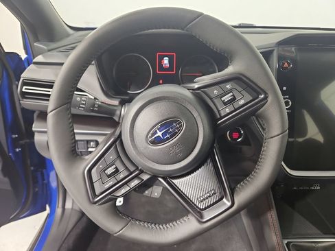 New 2026 Subaru WRX Premium AWD/4WD image 14
