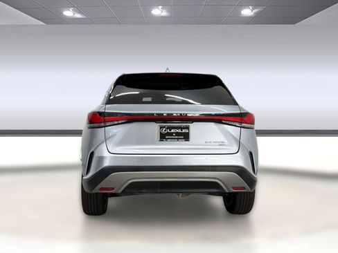 Certified 2023 Lexus RX 350 w/ Accessory Package (2T) AWD/4WD image 11