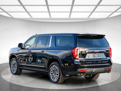 Used 2024 GMC Yukon XL Denali Ultimate image 2