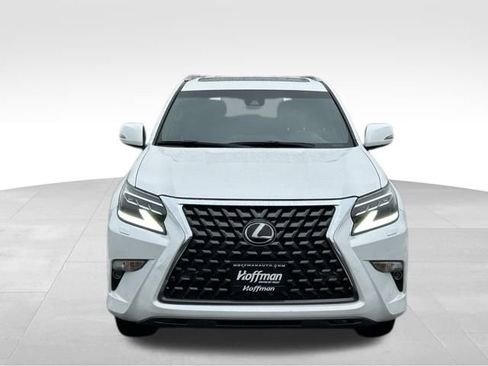 Used 2021 Lexus GX 460 Premium image 2