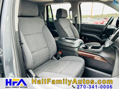 Used 2019 GMC Yukon SLE w/ SLE Value Package AWD/4WD image 20
