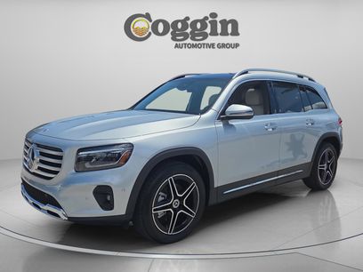 Certified 2026 Mercedes-Benz GLB 250