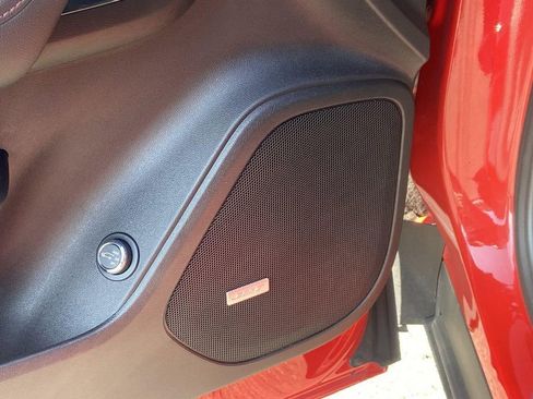 Used 2021 Chevrolet Blazer RS w/ Enhanced Convenience Package image 25