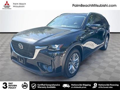 Used 2024 MAZDA CX-90 Plug-In Hybrid w/ Preferred