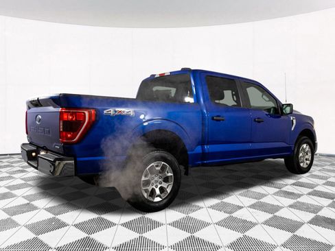 Used 2023 Ford F150 XLT image 15