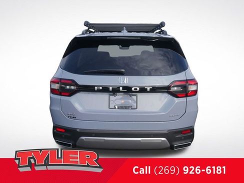 New 2026 Honda Pilot Elite image 7