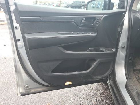 Used 2025 Honda Odyssey EX-L image 26