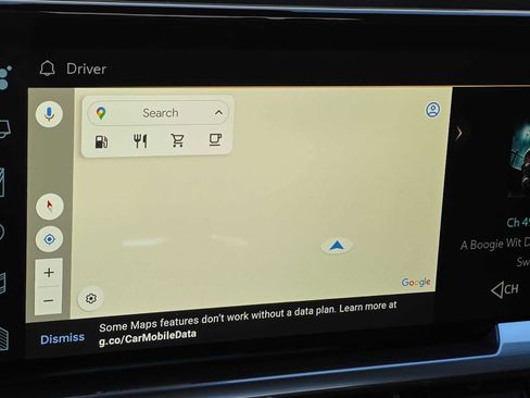 Used 2022 Chevrolet Silverado 1500 LT Trail Boss w/ Protection Package image 27