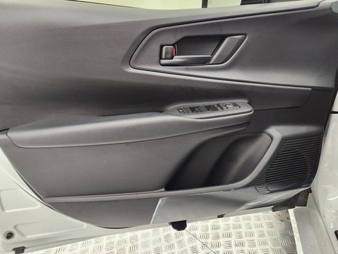 New 2026 Toyota Prius SE image 44