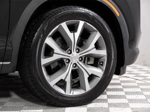 Used 2021 Hyundai Palisade SEL w/ Premium Package image 56