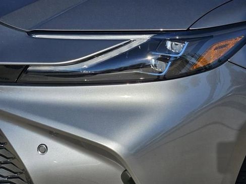 New 2026 Toyota Camry XLE image 5