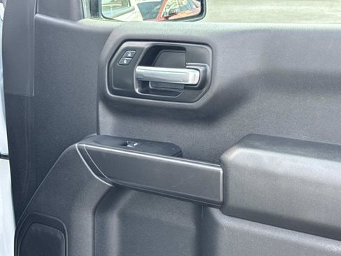 Used 2024 Chevrolet Silverado 1500 W/T w/ WT Fleet Convenience Package RWD image 15